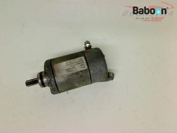 Startmotor Yamaha FZR 400 RR EXUP 1989-1994 (FZR400RR 3TJ), Verzenden, Gebruikt