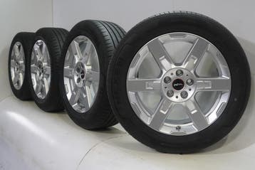 Mini U25 Countryman 944 18 inch velgen Nexen Zomerbanden Ori, 18 inch, Gebruikt, Velg(en), Ophalen of Verzenden