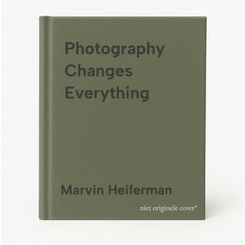 Photography Changes Everything 9781597111997, Verzenden, Zo goed als nieuw, Marvin Heiferman