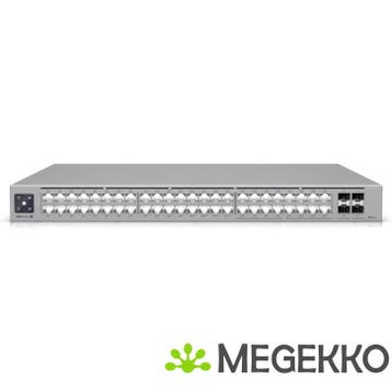 Ubiquiti UniFi Pro Max 48 PoE, Verzenden, Nieuw