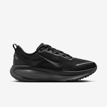 Nike Vomero 18 Hardloopschoenen Heren Zwart - 43, Kleding | Heren, Ophalen of Verzenden, Nieuw