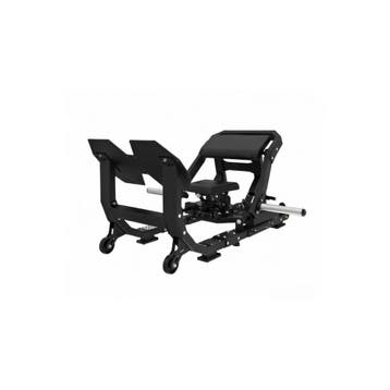 - Booty Shaper Hip Thrust Glute Plate Loaded, Ophalen of Verzenden, Nieuw, Overige typen
