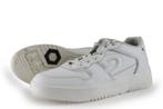 Cruyff Sneakers in maat 45 Wit, Kleding | Heren, Schoenen, Cruyff, Verzenden, Wit, Sneakers of Gympen