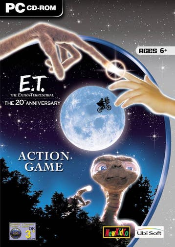 Et: Interplanetary Mission - Windows, Verzenden, Nieuw