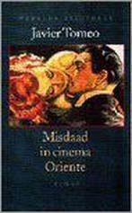 Misdaad in cinema Oriente / Wereldbibliotheekreeks J. Tomeo, Verzenden, Gelezen, J. Tomeo