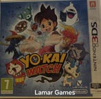 Yo-Kai Watch (Nintendo 3DS tweedehands game), Spelcomputers en Games, Games | Nintendo 2DS en 3DS, Ophalen of Verzenden, Zo goed als nieuw