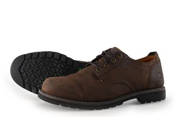 Timberland Veterschoenen in maat 44 Bruin, Kleding | Heren, Schoenen, Bruin, Verzenden, Timberland, Gedragen