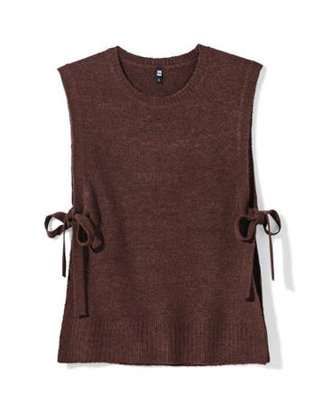 HEMA Damesspencer Lana bruin, Kleding | Dames, Verzenden, Nieuw