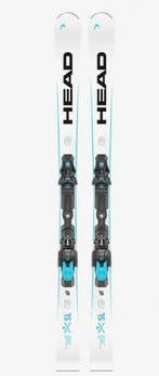 HEAD WORLDCUP REBELS E-SL+ FF 11  van 1149,- voor 688,25, 160 tot 180 cm, Nieuw, Ophalen of Verzenden, Skiën