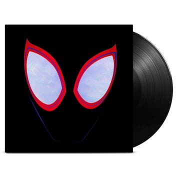 Spider-Man: Into the Spider-Verse - Shameik Moore - Jake, Nieuw in verpakking