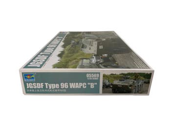 JGSDF Type 96 WAPC Type B, Verzenden, Nieuw