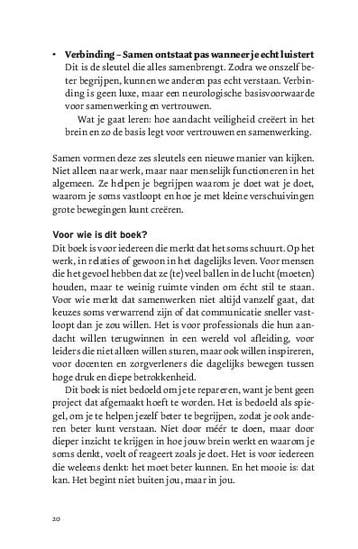 Wijzer dan je denkt - Daphne Feller 9789402720068, Verzenden, Zo goed als nieuw, Daphne Feller