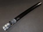 Hout - Wakizashi Saya : C2-946 - Japan - Edo Periode
