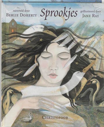 Sprookjes - B. Doherty 9789062387236, Boeken, Verzenden, Gelezen, B. Doherty