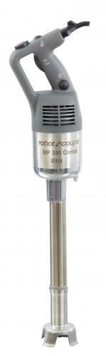 Staafmixer MP350 Combi Ultra Var. snelheid 1500 - 9000 tpm, Verzenden, Nieuw in verpakking