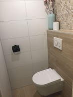 Wandtegel Rako Concept Wit Mat 30x60 (Muurtegels), 60 cm of meer, Nieuw, Ophalen of Verzenden, 10 m² of meer