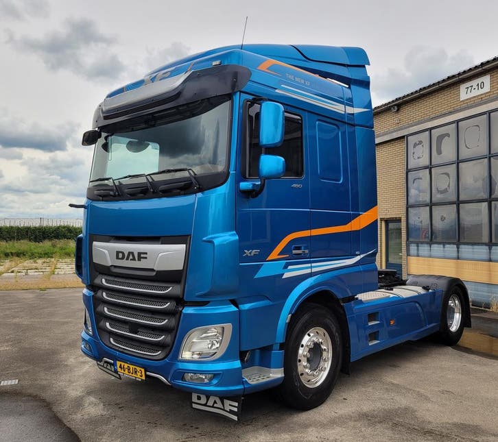 Gezocht Vrachtwagens Trucks Scania DAF Volvo MAN Inkoop, Auto's, Te koop