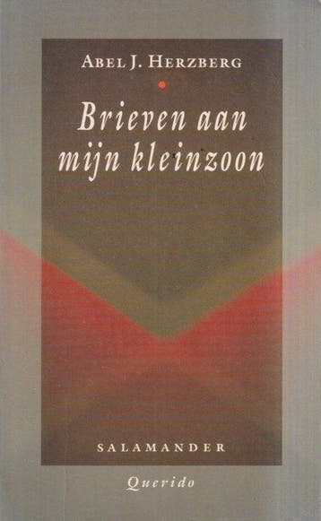 Brieven aan mijn kleinzoon - Herzberg, Boeken, Verzenden, Gelezen