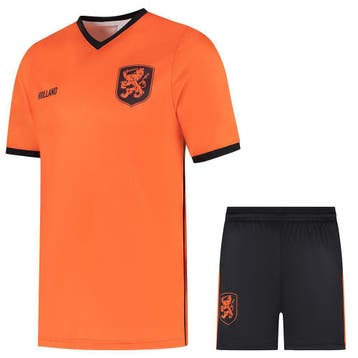 Nederlandselftal tenues en shirts 2025-2026, Shirt, Verzenden, Nieuw, Maat S