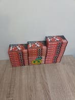 TDK d 60 - Lot van 28 cassettes IEC I TYPE I Sony FX,, Audio, Tv en Foto, Radio's, Nieuw
