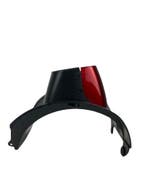 Kapdeel stuurkolom + sierkapje Pride scootmobiel origineel -, Ophalen of Verzenden, Nieuw, Pride