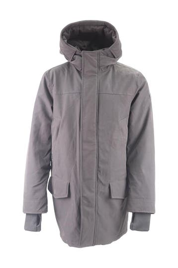 Airforce Jas in maat L Zwart, Kleding | Heren, Verzenden, Zo goed als nieuw, Zwart, Airforce
