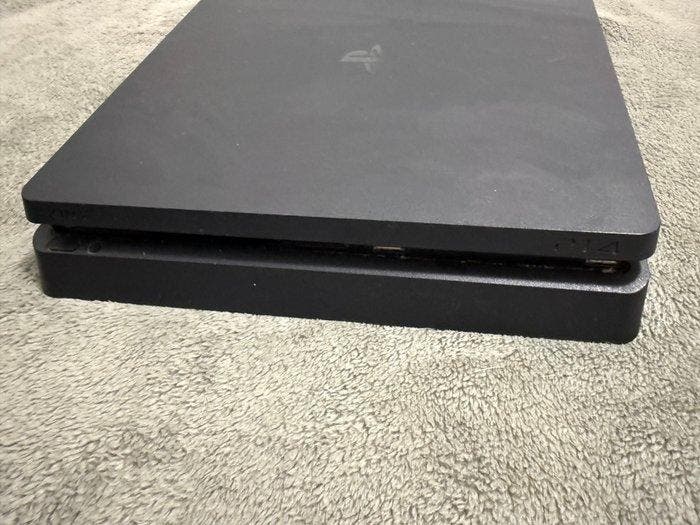 Sony - Playstation 4 (PS4) - PlayStation 4 - Spelcomputer -, Spelcomputers en Games, Spelcomputers | Overige Accessoires