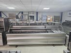 Compleet gereviseerd bakwand friteuse Perfecta 5 Pans 150kW, Ophalen of Verzenden, Gebruikt