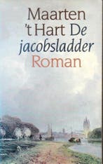 JACOBSLADDER - PAP. 9789029519564 Jack Hart, Verzenden, Gelezen, Jack Hart