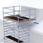 Uitwijkconsole 75 compleet, Verzenden, Nieuw