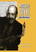 Marshal Royal 9780826458049 Marshal Royal, Verzenden, Gelezen, Marshal Royal