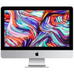 Apple iMac 2013 | 21.5 i5 | 8 GB | 128GB SSD | zilver 12..., Computers en Software, Apple Desktops, Ophalen of Verzenden, Zo goed als nieuw