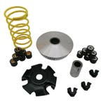 Malossi Multivar 2000 - Vespa GTS / Piaggio Medley - 125 ~, Ophalen of Verzenden, Nieuw