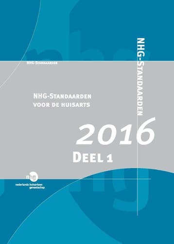 NHG standaarden   NHG standaarden voor de huis 9789036810272, Verzenden, Zo goed als nieuw