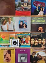 Sony & Cher, The Carpenters, The Mamas & Papas -, Nieuw in verpakking
