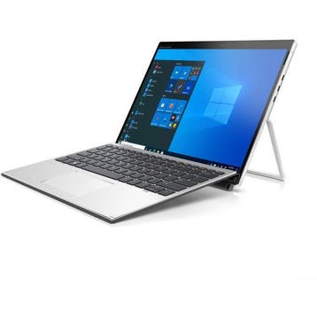 HP Elite x2 G8 + toetsenbord | Intel Core i7 | 8GB, Nieuw, Ophalen of Verzenden, HP, SSD