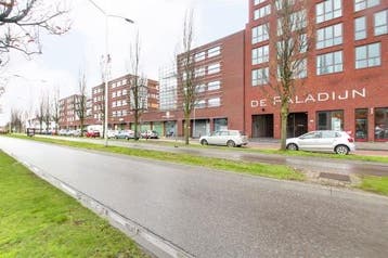 Te Huur 3 Kamer Appartement Marialaan In Nijmegen, Gelderland, Direct bij eigenaar, Nijmegen, Appartement