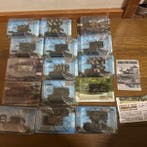 WORLD TANK MUSEUM 1:144 - Model militair voertuig (15) -, Nieuw