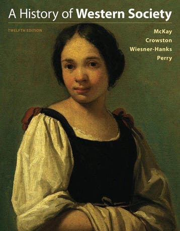 Boek A History of Western Society, Combined Volume 978131903, Verzenden, Zo goed als nieuw