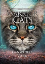 Gansveders vloek / Warrior Cats / 8 9789059246249, Boeken, Verzenden, Gelezen, Erin Hunter