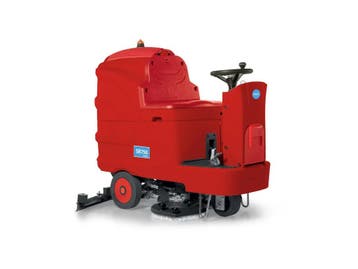 Meijer SR750B Demo model schrobmachine, Ophalen of Verzenden