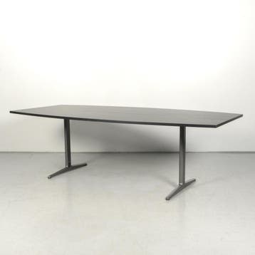Ahrend Vergadertafel - 240 x 120 cm, Ophalen of Verzenden, Nieuw in verpakking