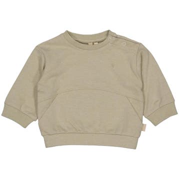 Levv sweater LEROY - 74 (6-9 maanden), Ophalen of Verzenden, Nieuw