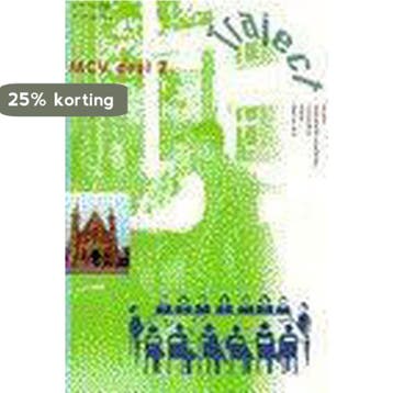 TRAJECT MCV 2 MULTICULT SAMENLEVING DR 1 - H.A.M. van Deelen, Boeken, Verzenden, Gelezen, H.A.M. van Deelen
