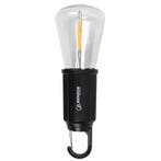 Benson Oplaadbare campinglamp met karabijnhaak - 100 lume..., Caravans en Kamperen, Ophalen of Verzenden, Nieuw