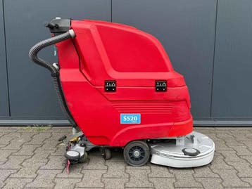 Meijer S520BT refurbished, Ophalen of Verzenden