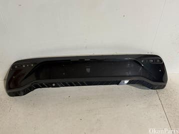 Cupra Born Diffuser 10E807521F, Ophalen, Gebruikt, Achter, Bumper