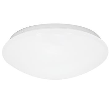 LED Plafondlamp - Velvalux - 12W 1300lm - Warm Wit 3000K -, Huis en Inrichting, Ophalen of Verzenden, Nieuw, Metaal, Overige fittingen