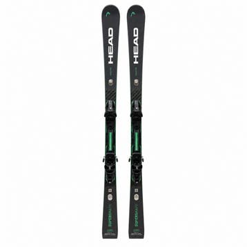 Head Supershape e-Magnum + PRD 12 GW Bindingen - 163, Sport en Fitness, Skiën en Langlaufen, Gebruikt, Ophalen of Verzenden, Carve