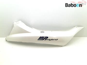 Kontpaneel Rechts Piaggio | Vespa MP3 125 ie Hybrid/Ibrido, Motoren, Verzenden, Gebruikt